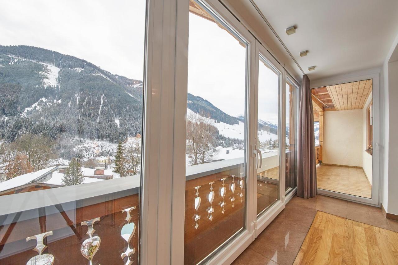 Marys Holiday Penthouse سالباخ هينترغليم المظهر الخارجي الصورة